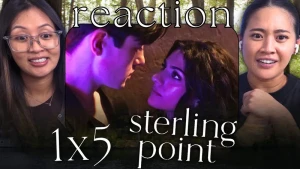 Meesh & Dee - Sterling Point 1x5 | Full Watchalong Reaction