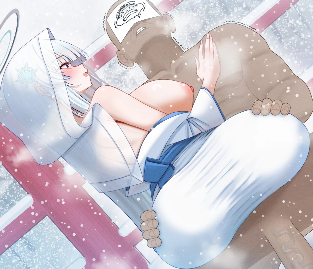 Mizi_kayo - [251210] R18差分3
