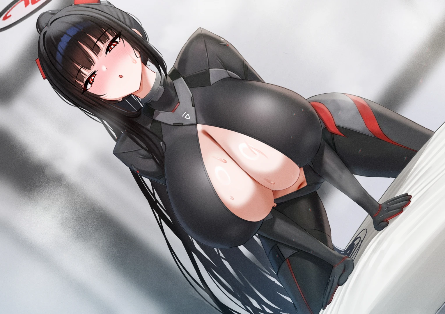 Mizi_kayo - [260130] R18差分9