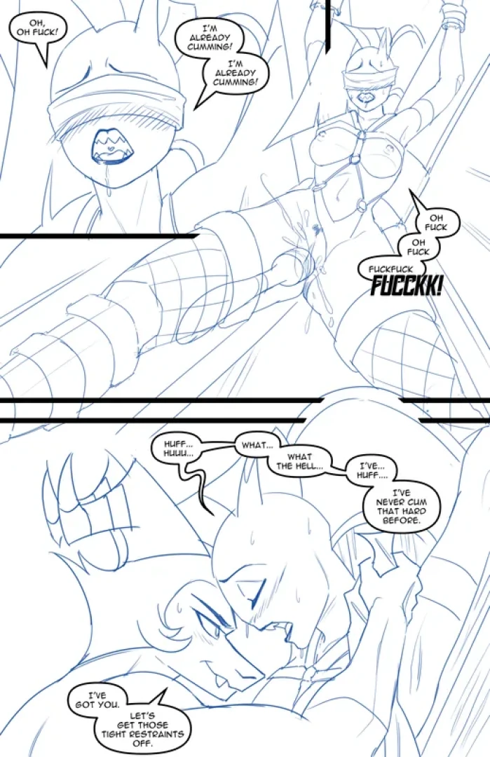 SwainArtNSFW - Circus Freaks pg 60 draft (script)