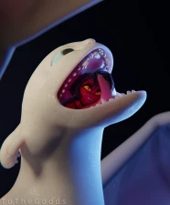 ToTheGodds - Lightfury noms