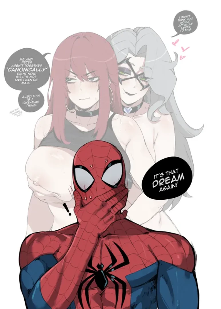 masoq095 - spidey in trouble[9] — page 1