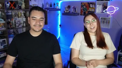 ArigatoGeek - ¡¡¡ES UNA MAL PENSADA!!! | MUSHOKU TENSEI | CAP 4 | Tp 3 | Reacción