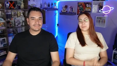 ArigatoGeek - ¡¡BEAUTIFUL LA TEACHER!! | The 100 Girfriends REALLY LOVE YOU | Cap 3 | TP3 | Reacción