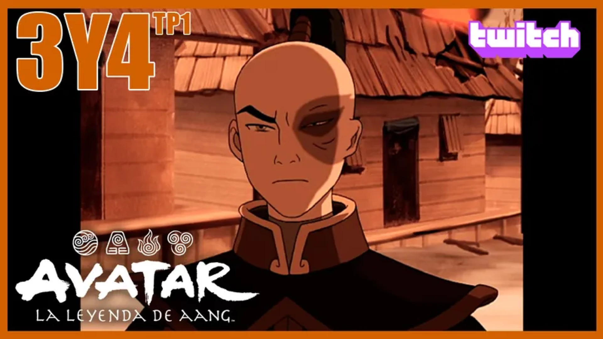 ArigatoGeek - CAPITULO 3Y4 | TP1 | AVATAR: La Leyenda de ANG | REACCIÓN Twitch 