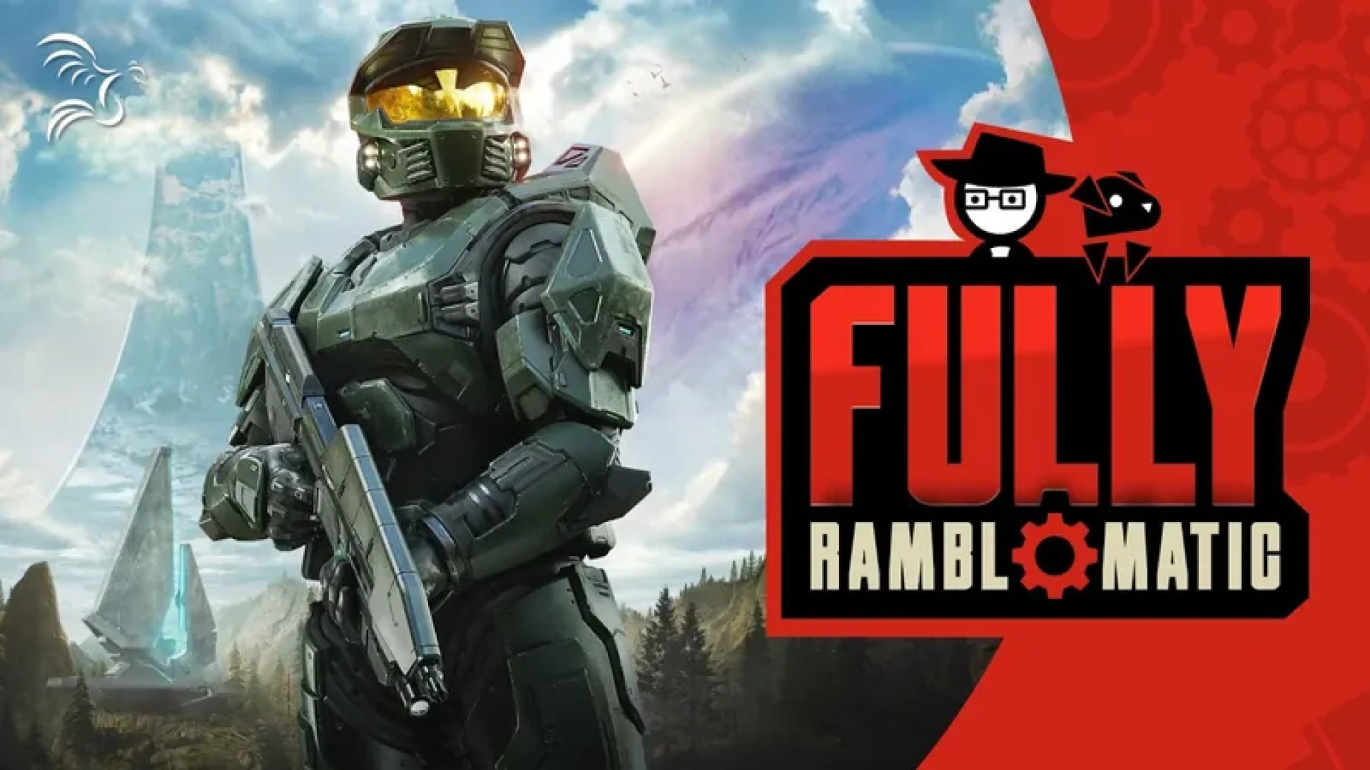 Second Wind - Halo: Campaign Evolved | Fully Ramblomatic