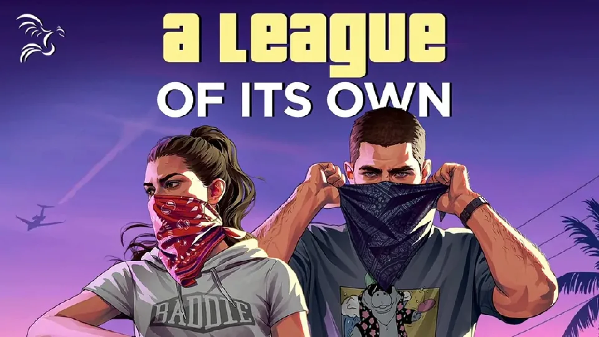 Second Wind - We’re Not Ready for How Big GTA 6’s Launch Will Be | Unpacked — page 1