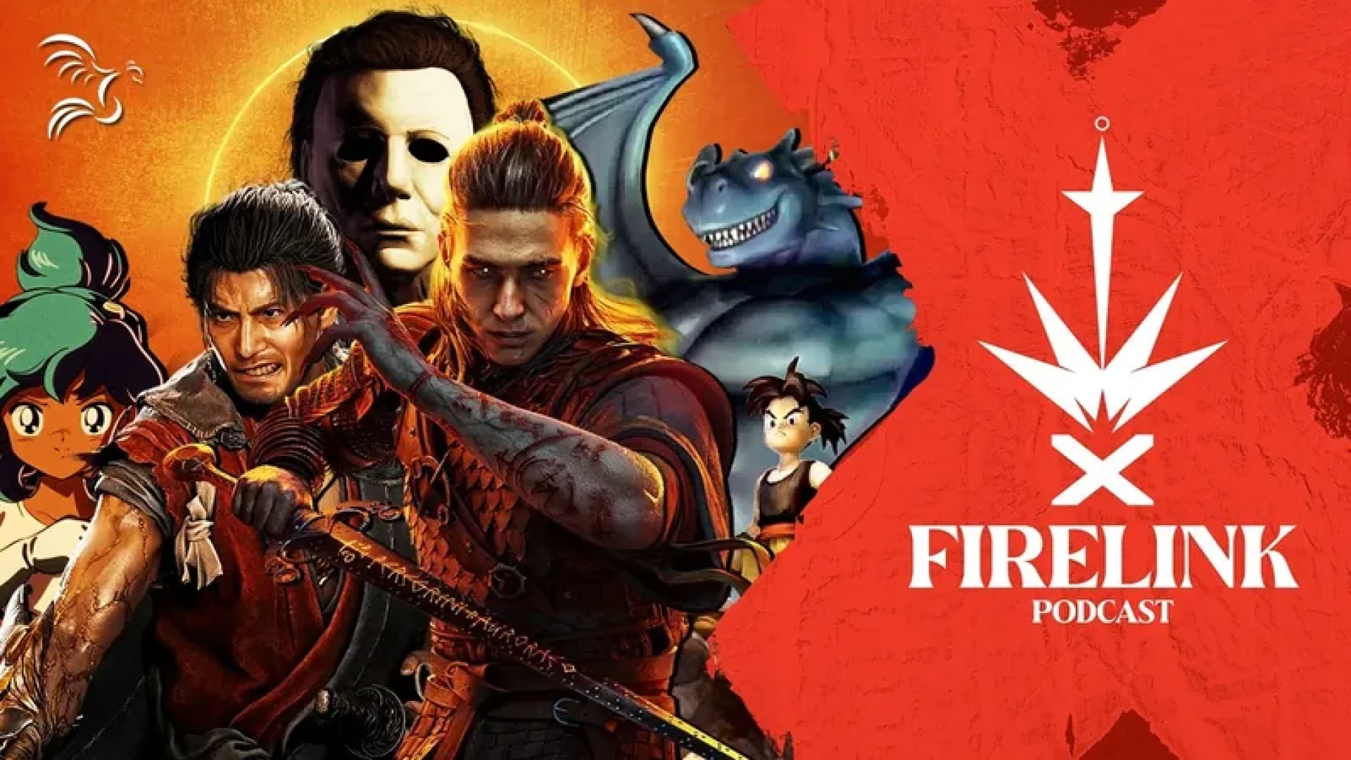 Second Wind - [WRITE-IN] The Fall Release Floodgates Have Opened | Firelink Podcast — page 1
