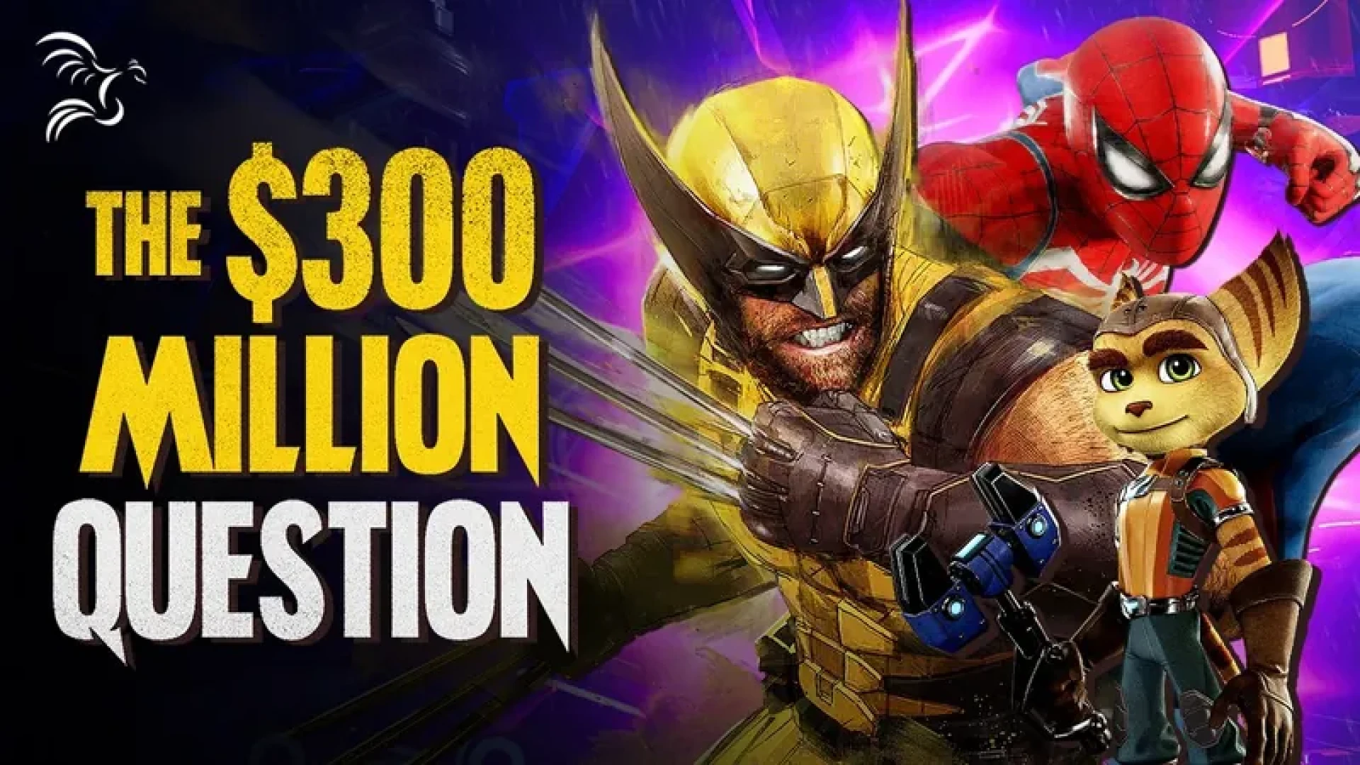 Second Wind - The 300 Million Dollar Question | Unpacked
