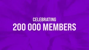 SimMattically - Celebrating 200 000 Members