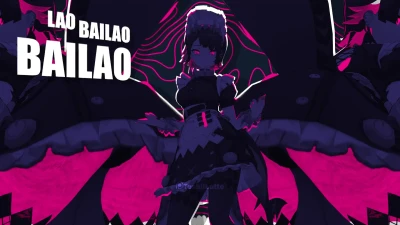 TeshiiLatte - Rebola Mais Ellen! ''MONTAGEM BAILÃO ''(Early Access Animation)
