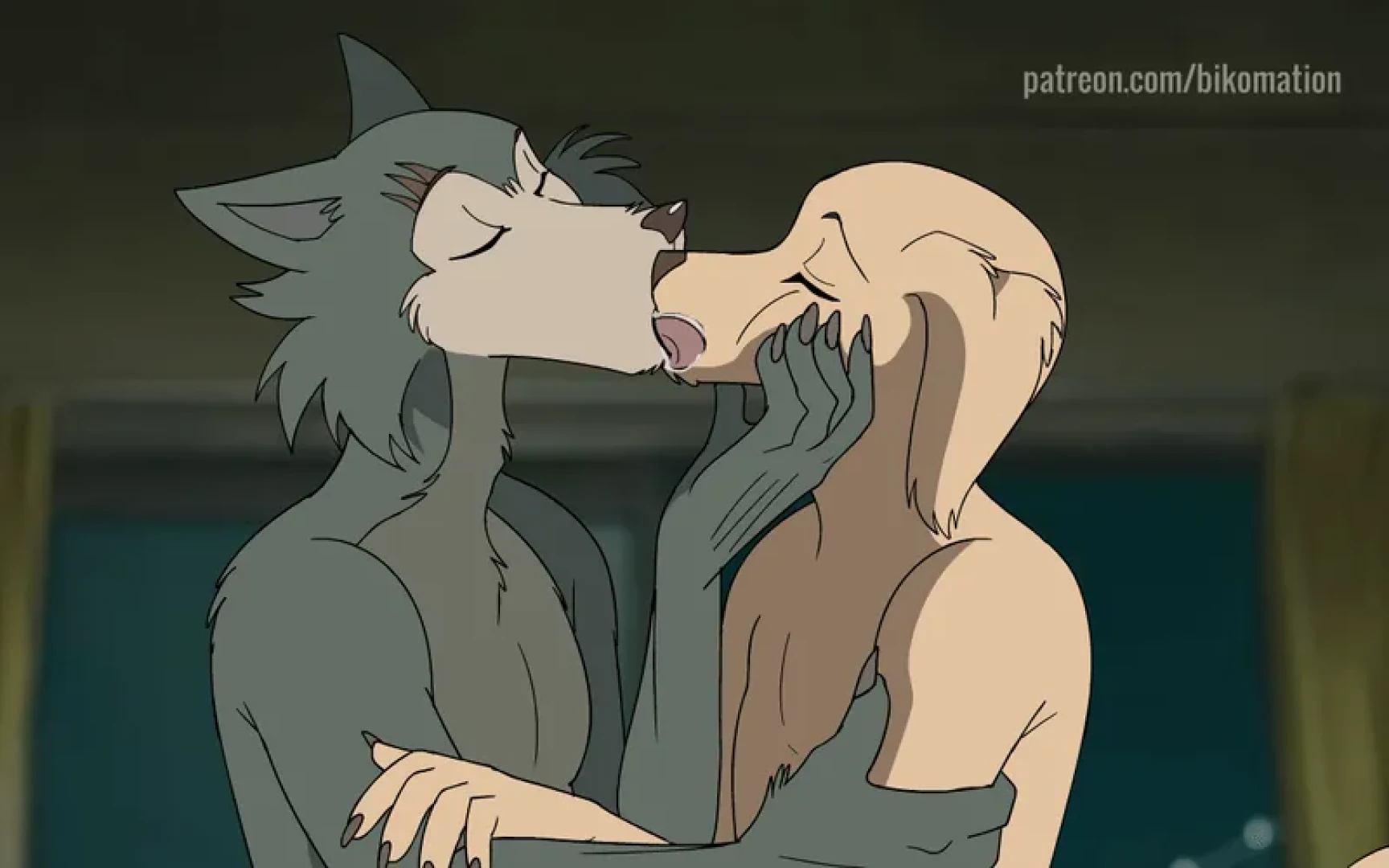 bikomation - BETTER THAN ONIONS video and July 2026 rewards!