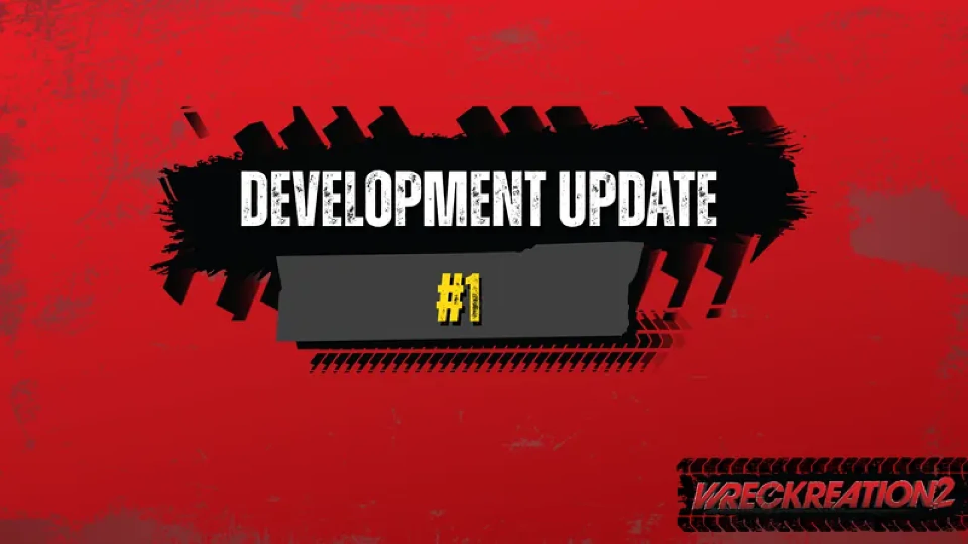 Wreckreation - Weekly Dev Update