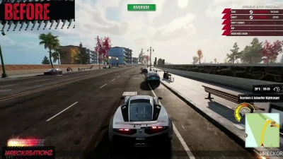 Wreckreation - Weekly Dev Update  part 2
