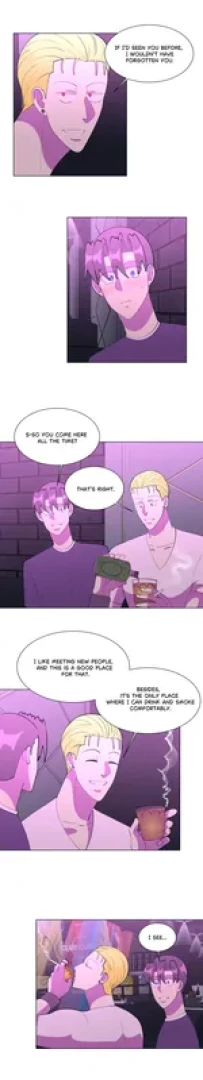 BloodingHeart - How I Met Your Dad CH # 51 - 2  — page 1