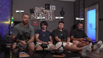 Couch Patrol - A Shop For Killers 1x4 Reaction & Review!