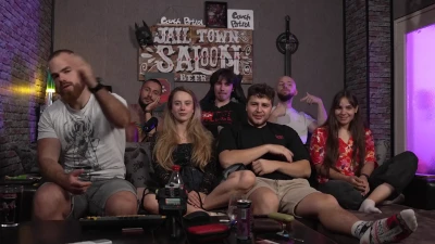 Couch Patrol - Obsession - Movie Reaction & Review!