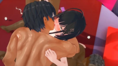 MRero - Take out girl(キャラ差分) part 10