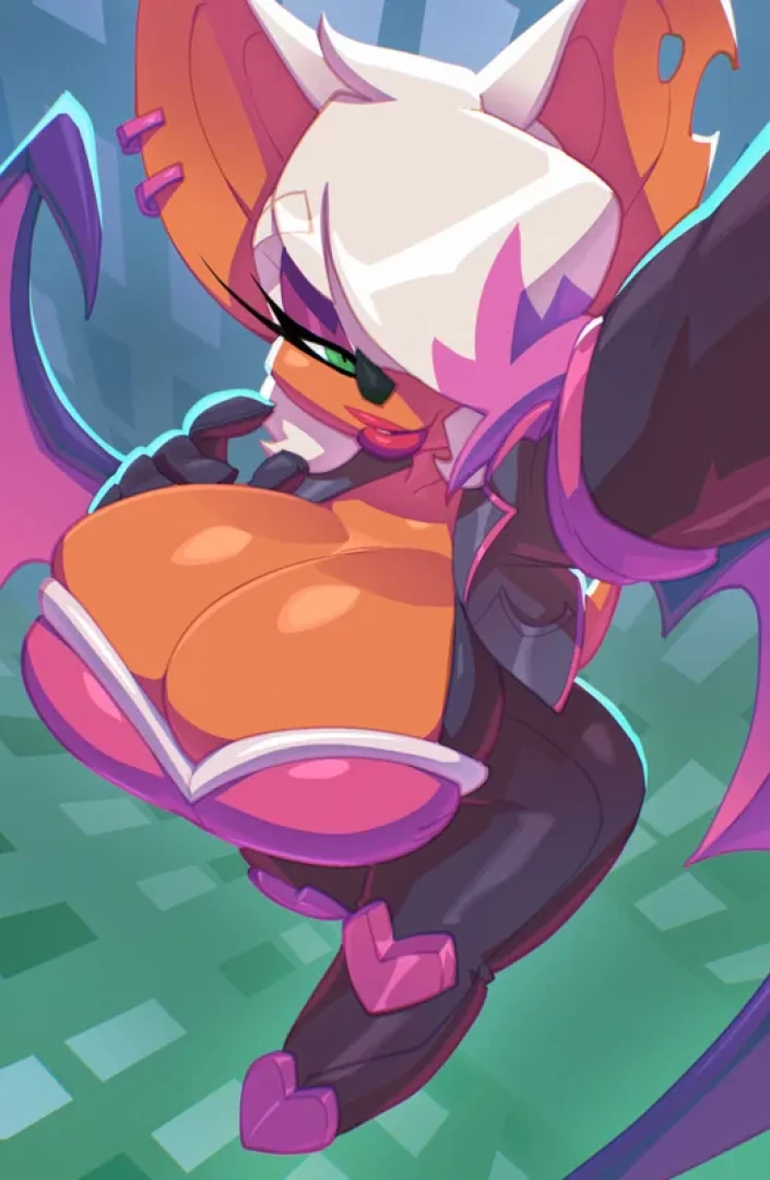 BigDad_Productions - Bat Spy Extraordinaire