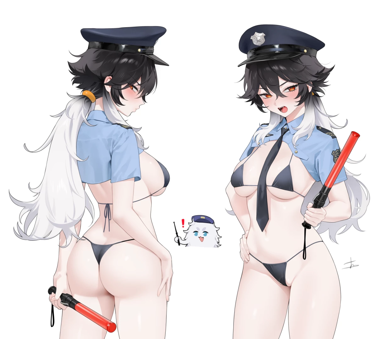 ＾ - けえ