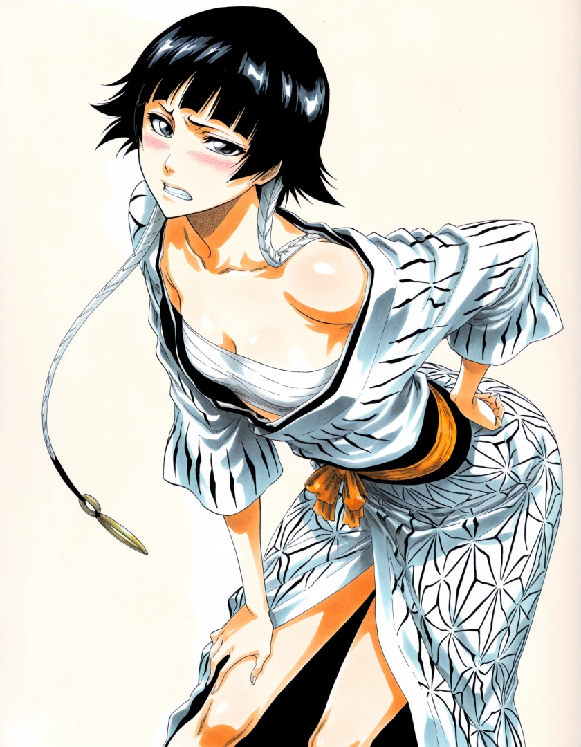 tarte - Sui-feng | BLEACH_20251027