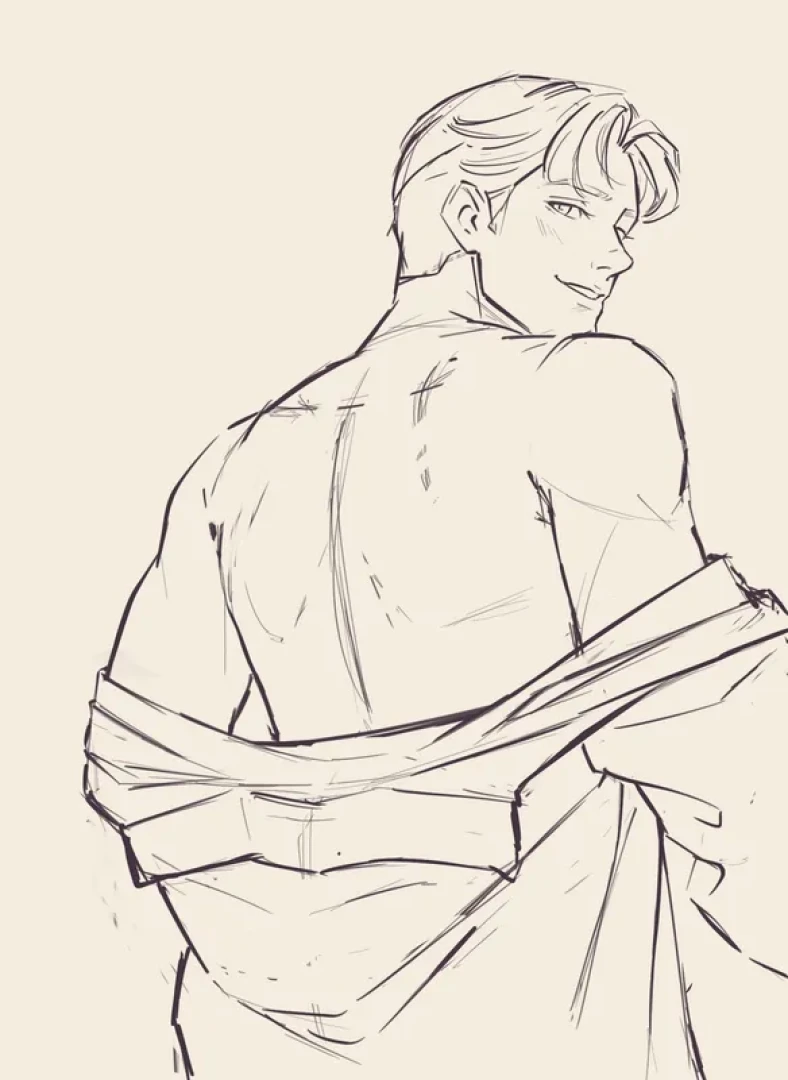 Ecclesia Feriae -  Comic sketch 