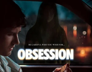GentleGeek's Geek Squad - [LIVE Event] October's 2nd Halloween Community Movie Nights: "Obsession" on Friday Oct. 23rd @ 10:00pm EST ~ [Discord Tier Exclusive] [Live Event] [Watch Along] [Movie] [Community Event]