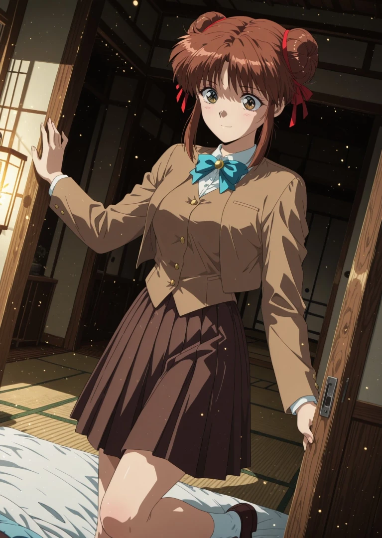 Otaku Hentai World - 【Fan request】 Miaka Yuuki | 夕城 美朱 | 88 pictures  Mysterious Play | ふしぎ遊戯 — page 1