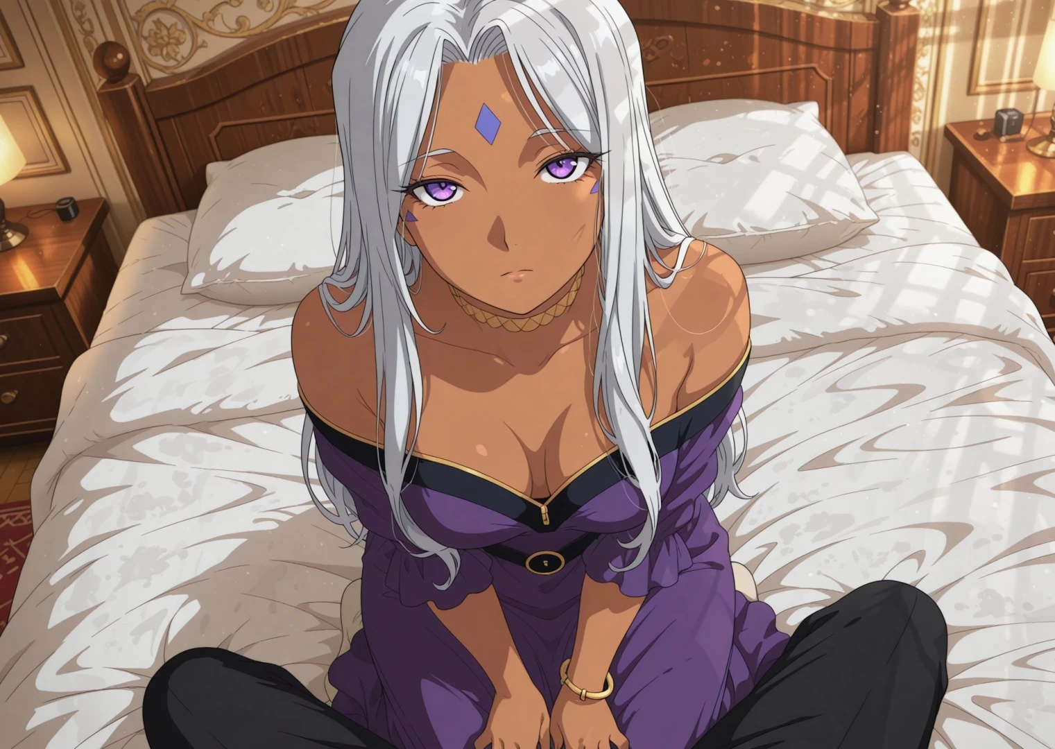 Otaku Hentai World - 【Fan request】 Urd | ウルド | 116 pictures  Ah! My Goddess! | ああっ女神さまっ 