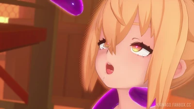 キアナゴ - ルーシー | Lucy 1 E
