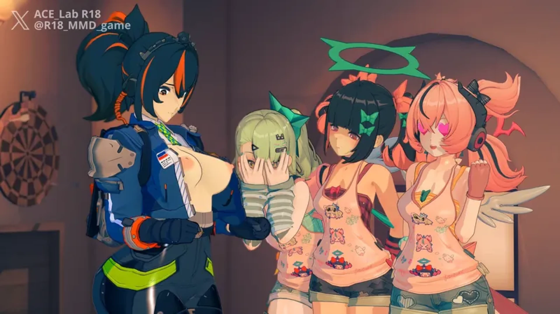 ACE Lab R18 - Newton's apples 2K