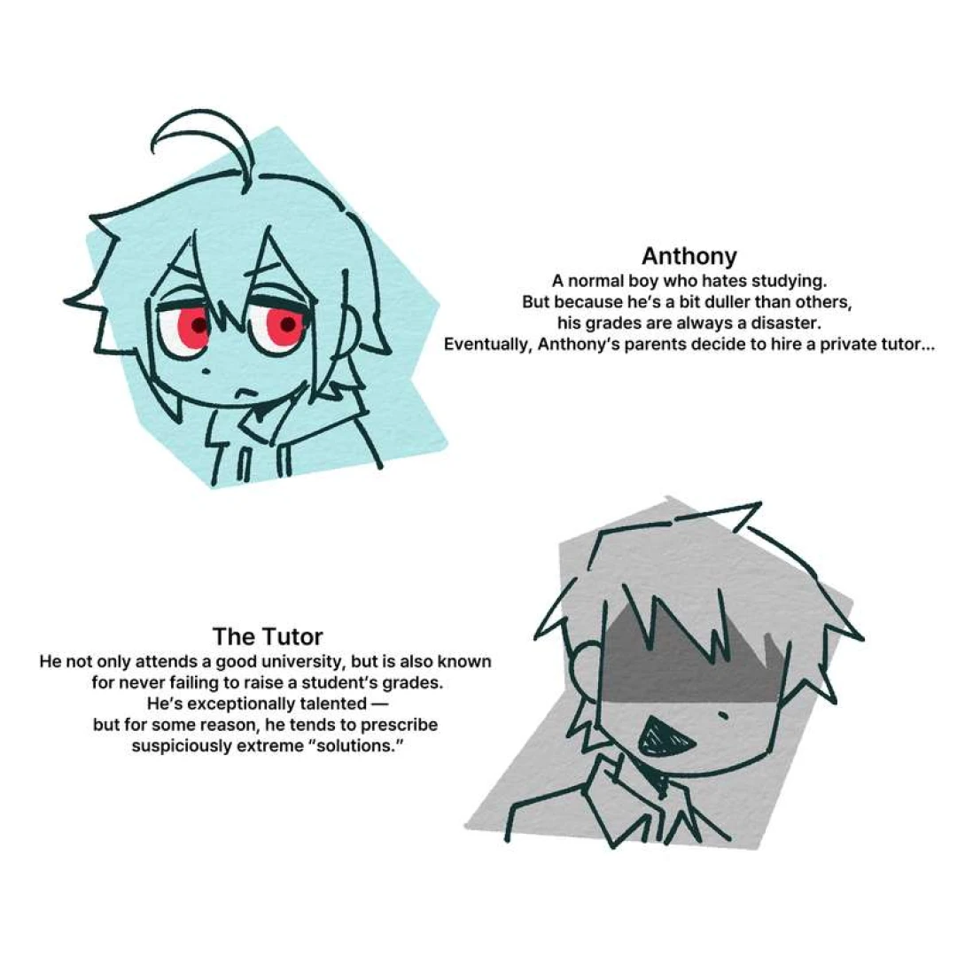 suckkill_fxxk - The tutor’s passion-0 +Request