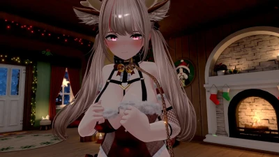 Waruinu - Special Christmas Wish