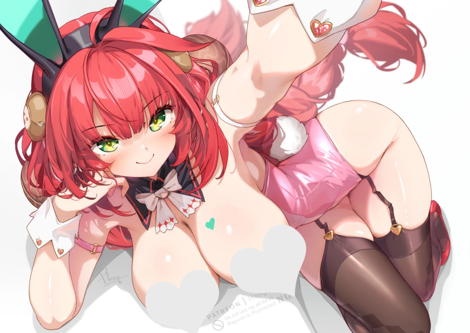 HongBsWs - Ukinami Yuzuha