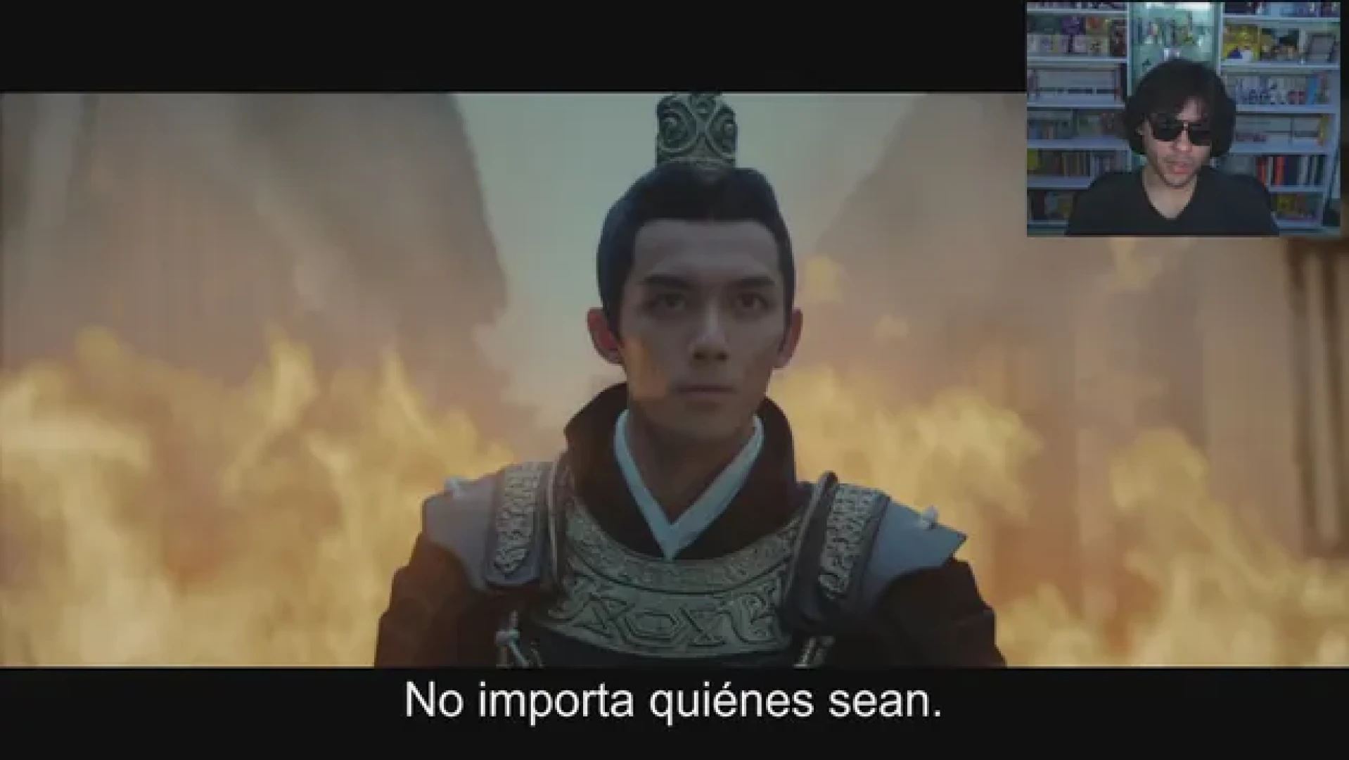 Mittze - Love Like The Galaxy ep 55
