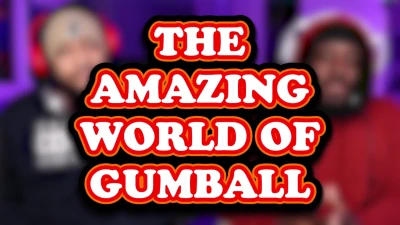 CROJO CENTRAL - The Amazing World of Gumball ("The Responsible" REACTION)