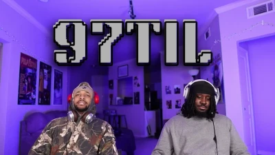 CROJO CENTRAL - Forrest Gump Reaction
