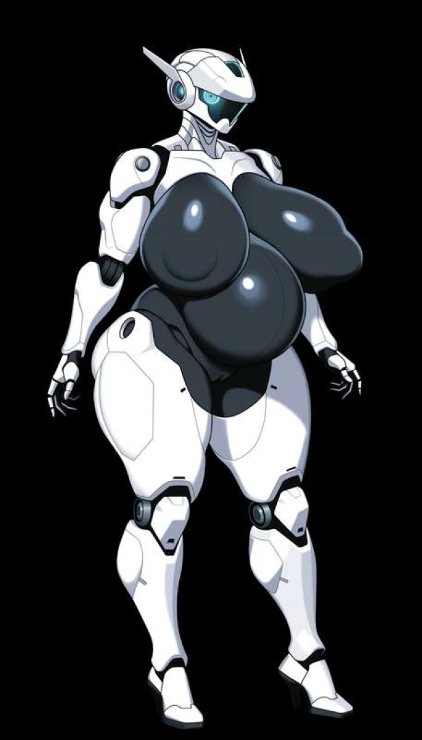 mk001black - [1000Y REWARD] A.I.B MK-3
