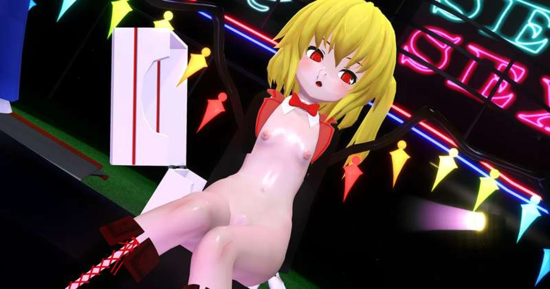 あどみん - 【親友プラン向け】ドスケベマジシャンガールフランちゃん！【Part3（完）】