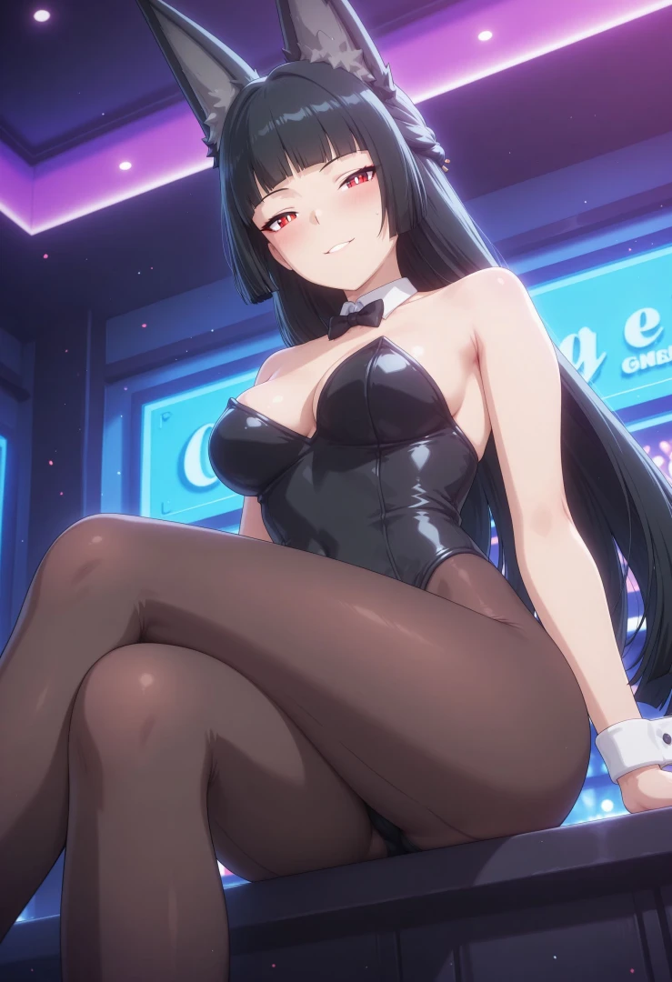 Max - Miyabi Hoshimi 2