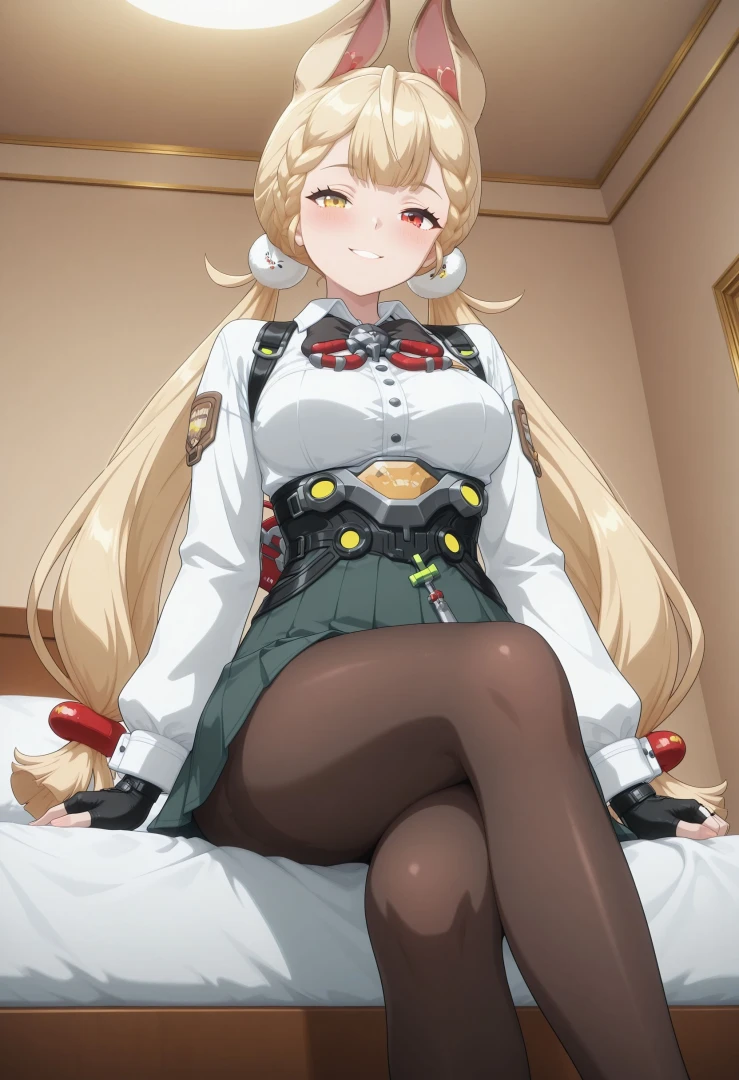 Max - Alice Thymefield (Commission)