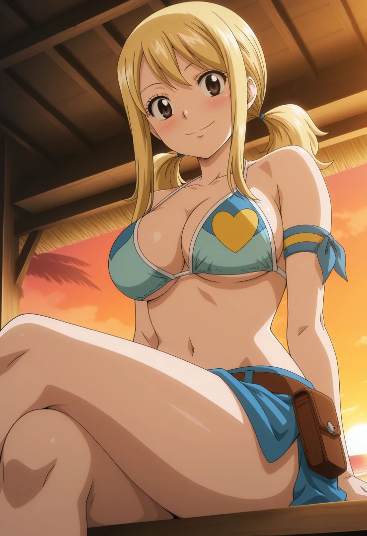 Max - Lucy Heartfilia 8