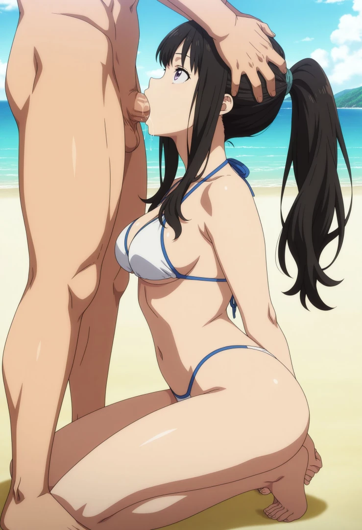 Max - Takina Inoue 3 Extras
