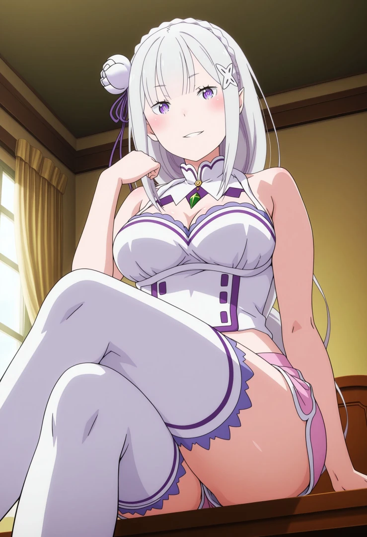 Max - Emilia 4