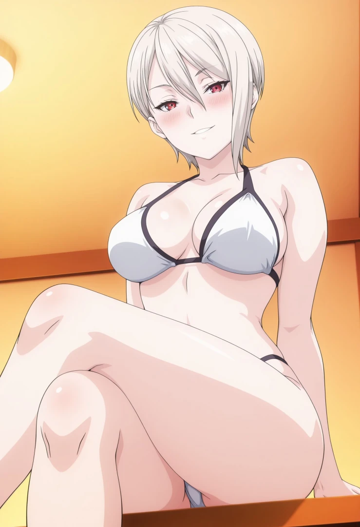 Max - Alice Nakiri 4