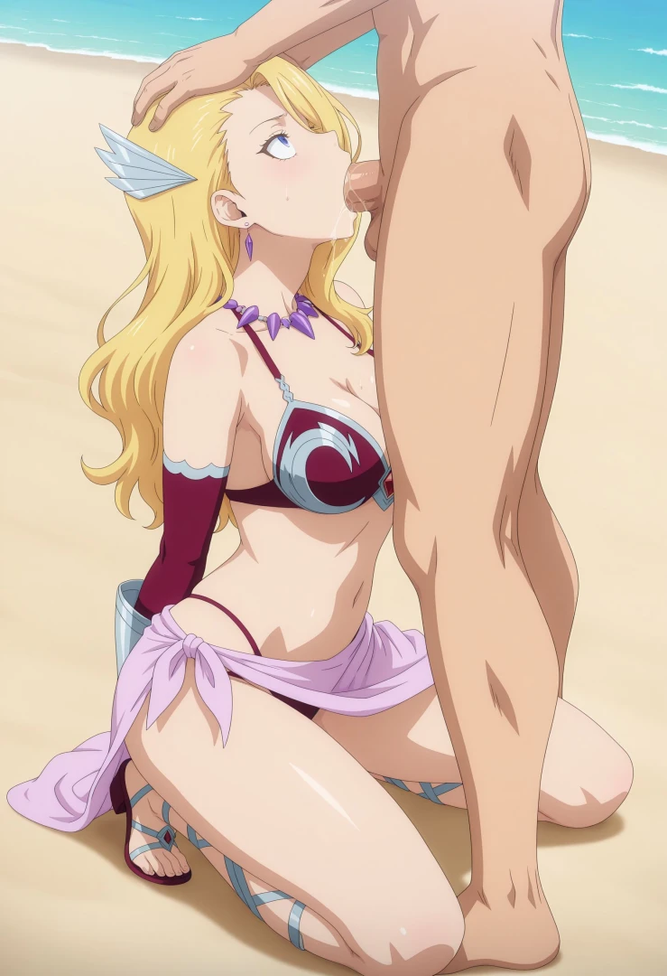 Max - Kiria Extras