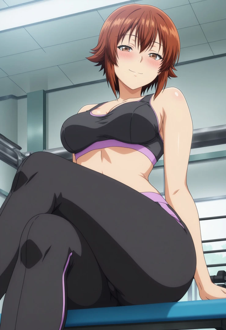 Max - Chisa Kotegawa 2