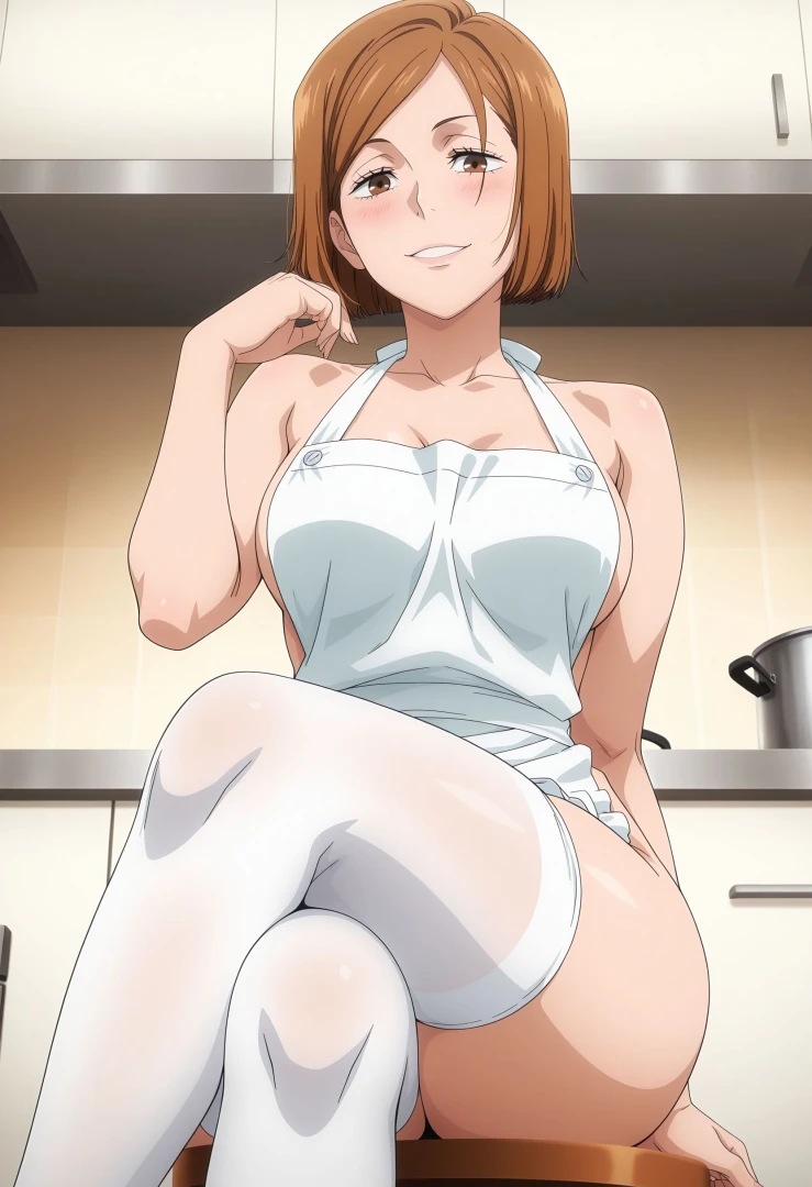 Max - Kugisaki Nobara 10