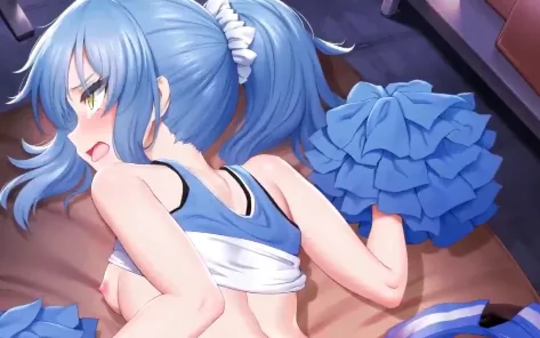 Night02 - Rimuru Tempest Sex Animation