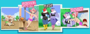 Commoddity - Animal Crossfitting - Part 4
